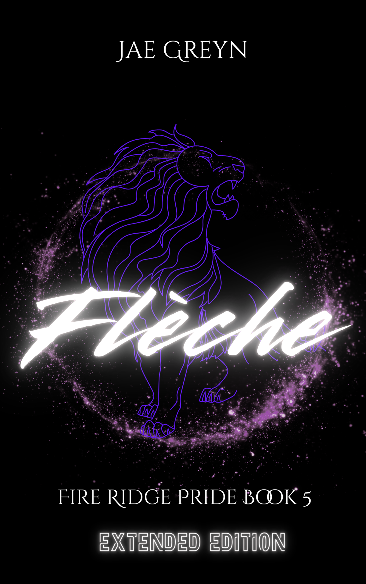 Flèche