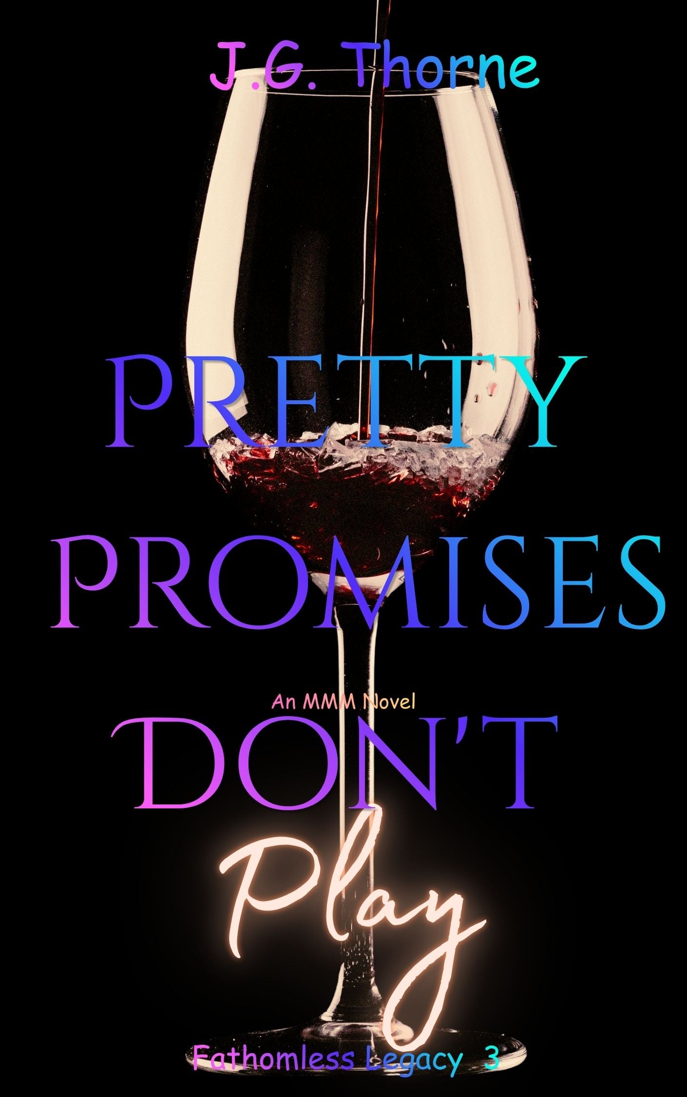 Pretty Promises Don't Play