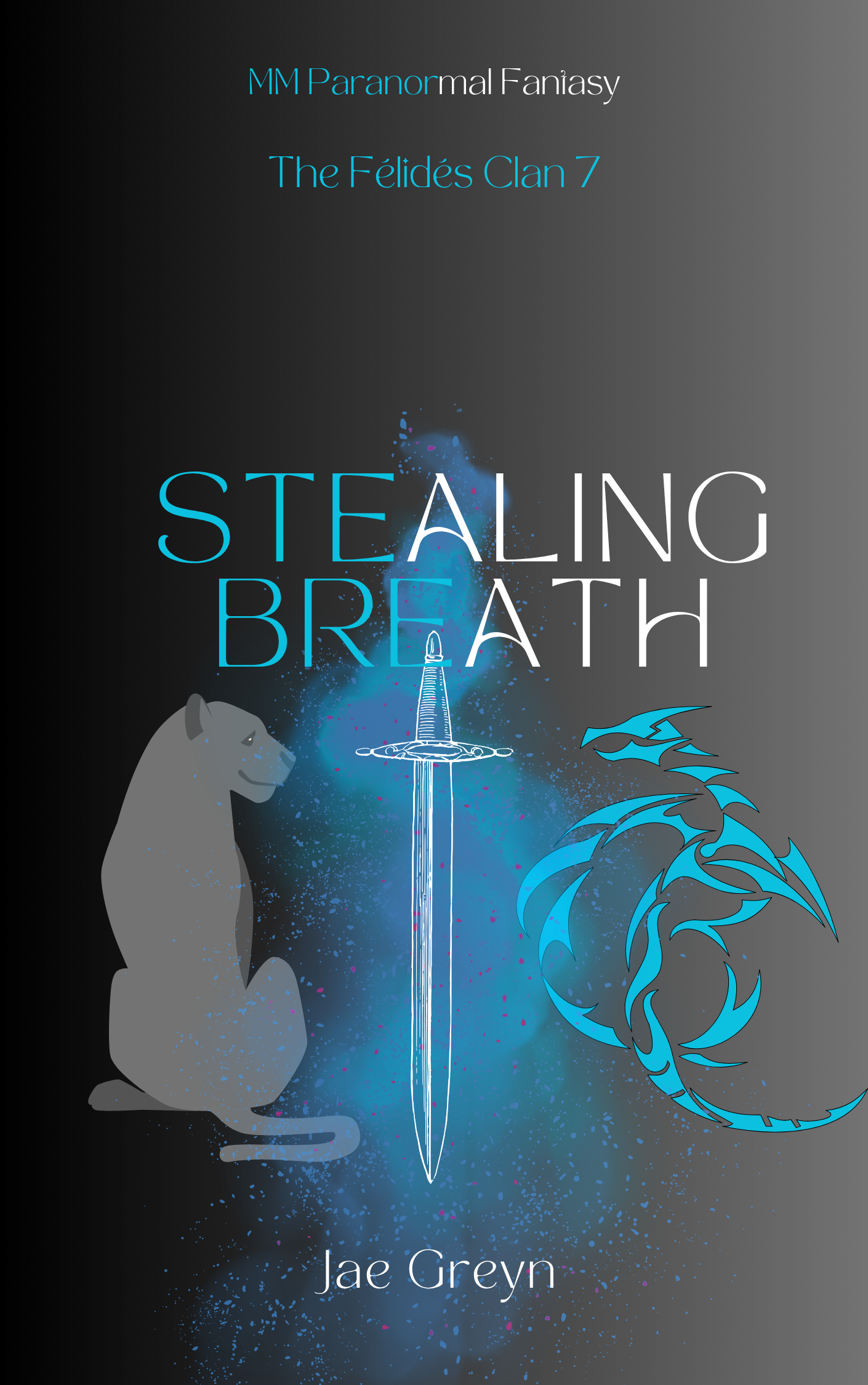 Stealing Breath