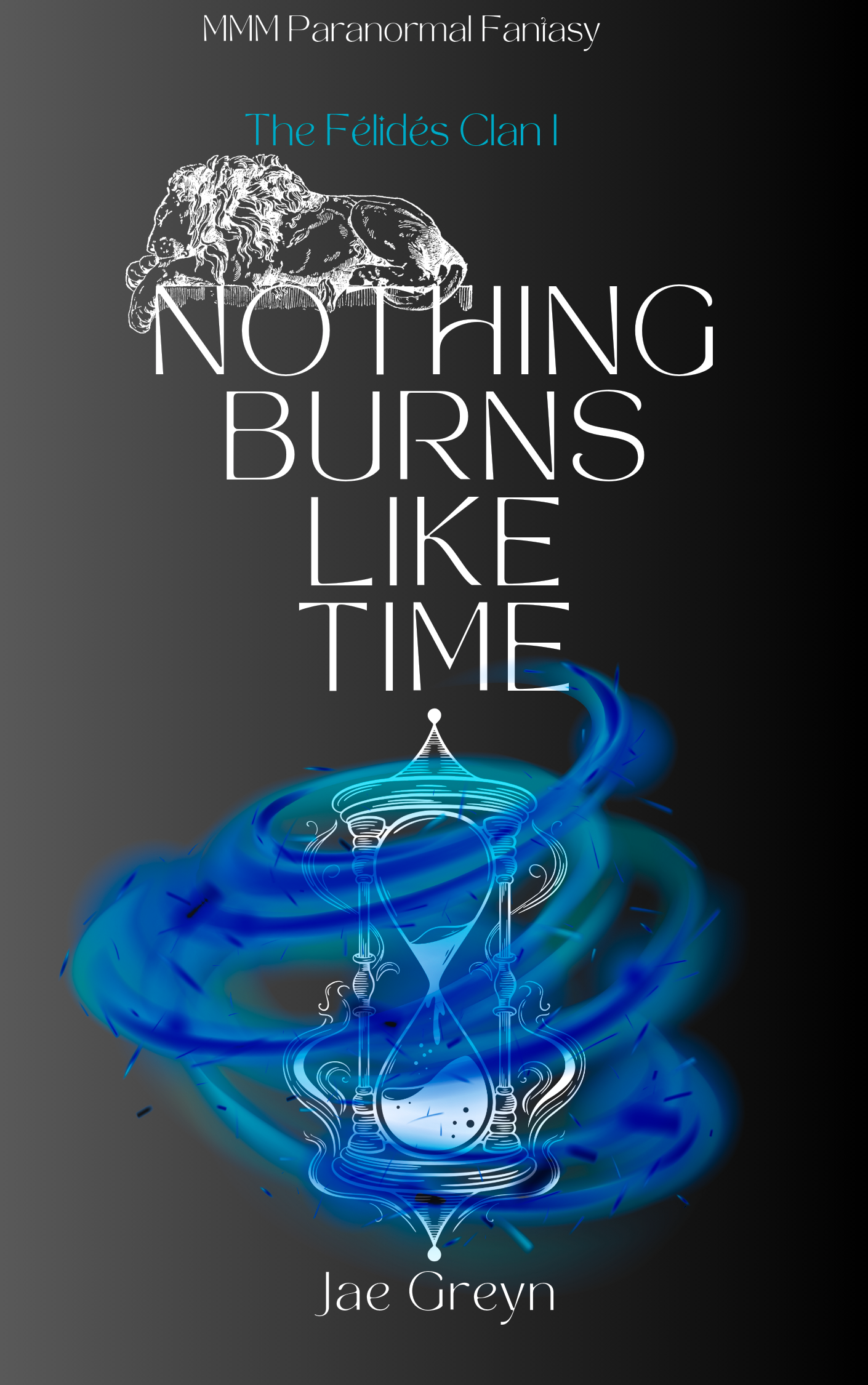 Nothing Burns like Time