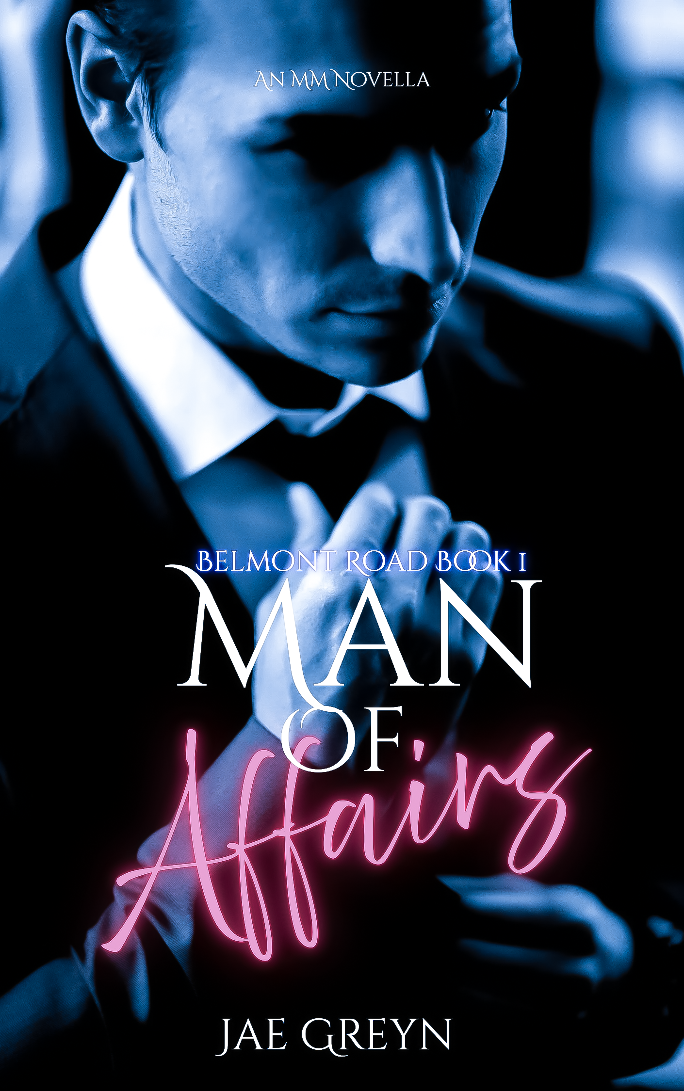 Man of Affairs