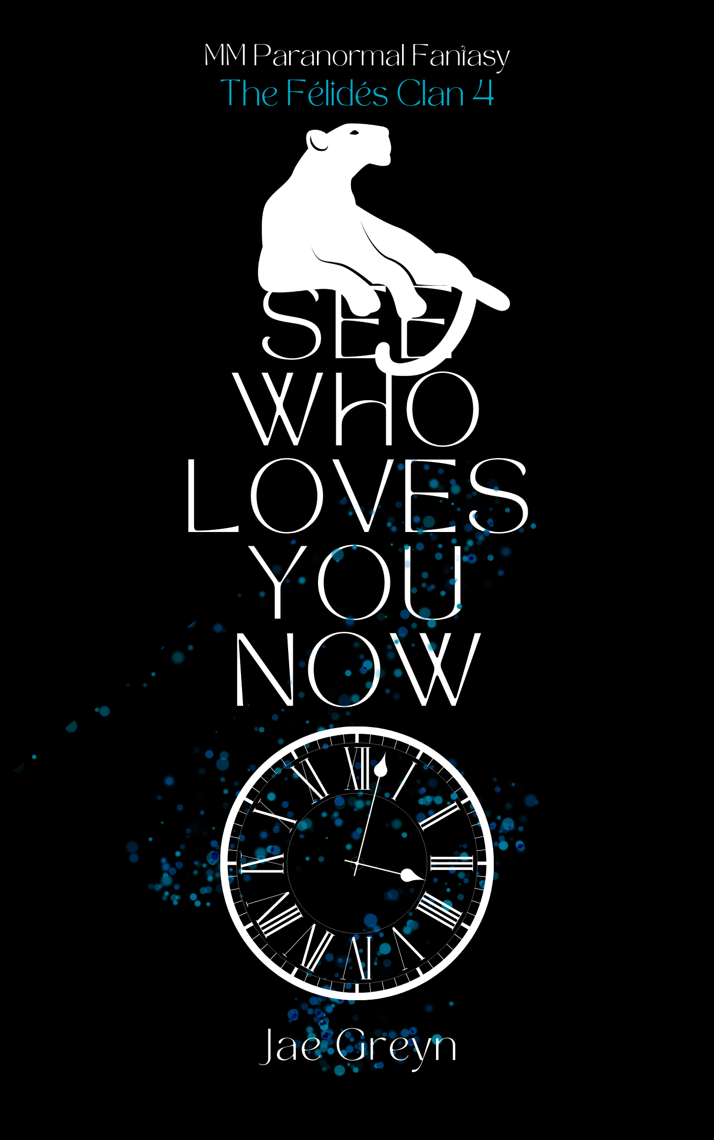 See Who Loves You Now